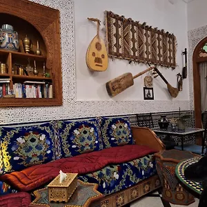 Dar Hayati Marokko